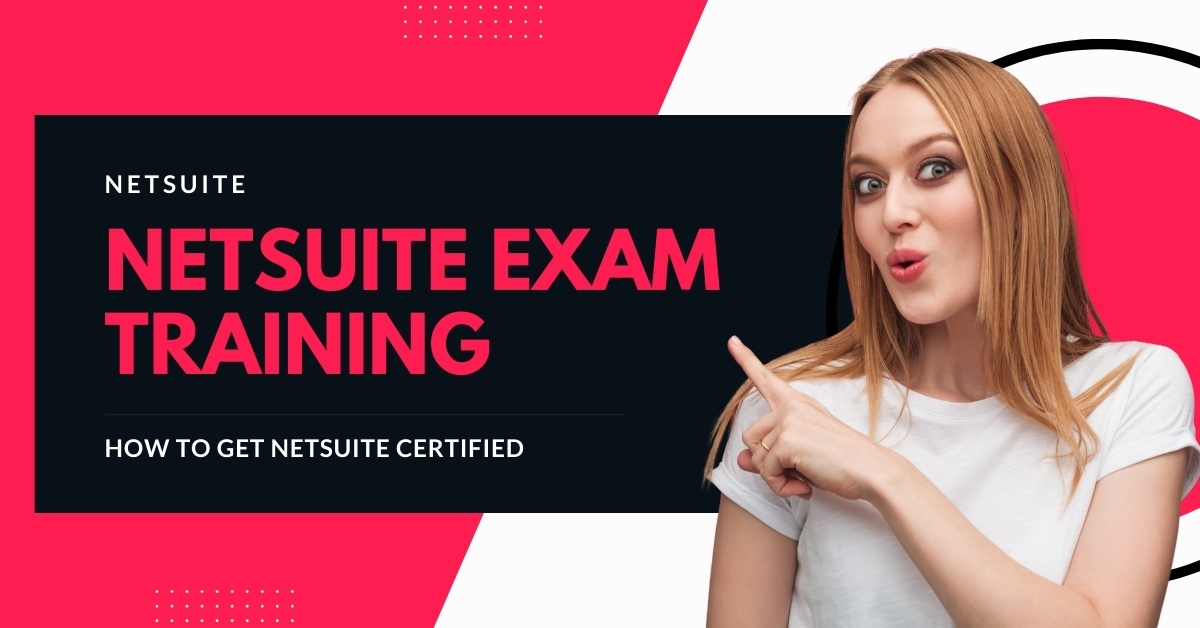 How to Get NetSuite Certified in 2024 with DumpsBoss Training