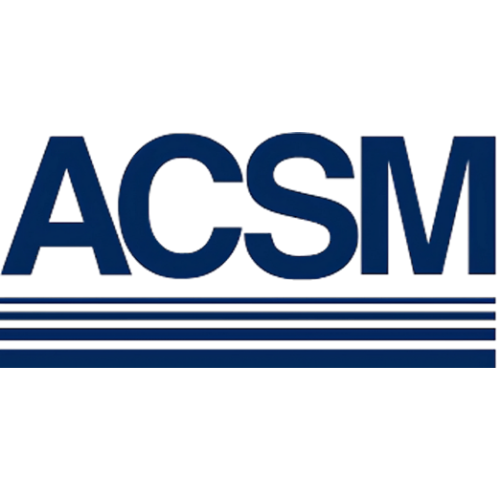 ACSM