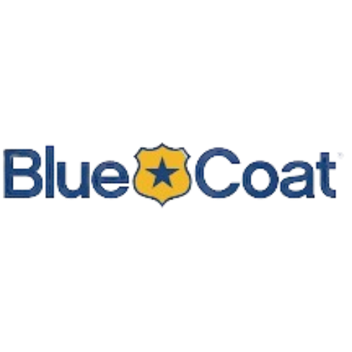 Blue Coat