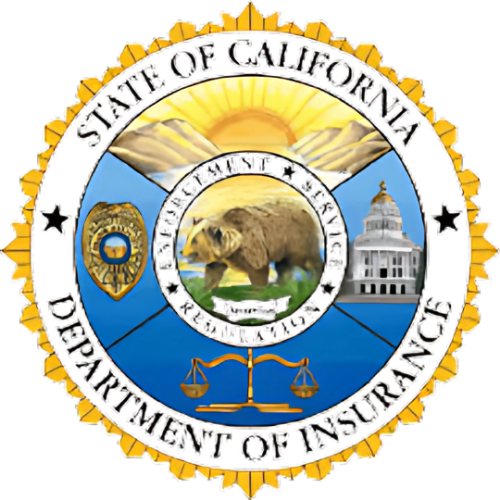 California Department of Insurance