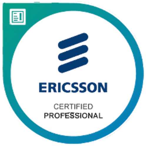 Ericsson