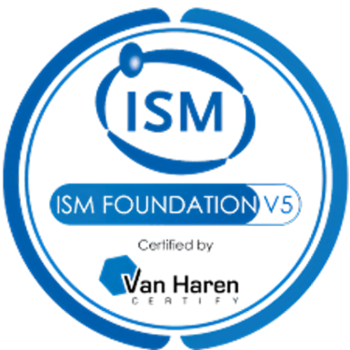 ISM