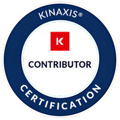 Kinaxis
