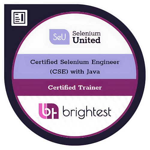 Selenium United