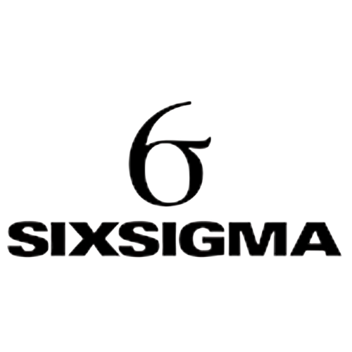 Six Sigma