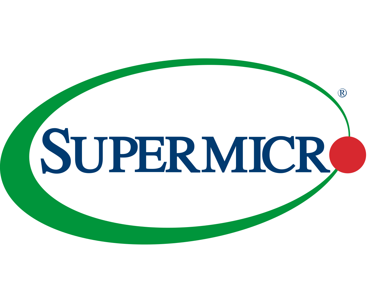 Supermicro