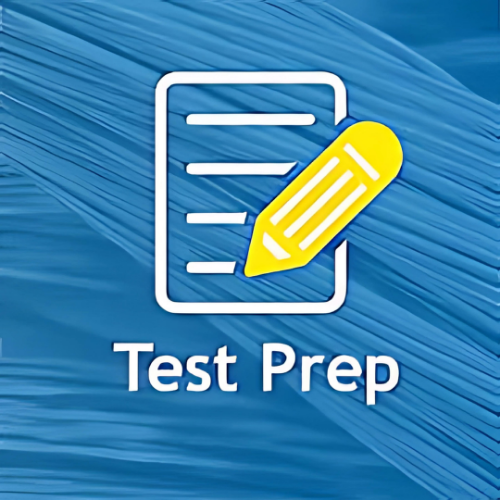 Test Prep