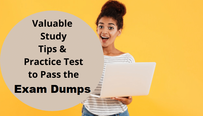 Exam Topics Free Dumps