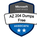 AZ 204 Dumps Free
