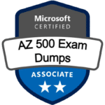 AZ 500 Exam Dumps