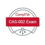 CAS-002 Exam