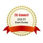 ECCouncil 212-77 Exam Dumps