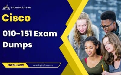 How Cisco 350-501 Exam Dumps Ensure Your Exam Excellence
