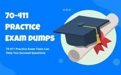 70 411 Practice Exam Tests Can Help You Succeed Questions