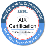 AIX Certification