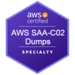 AWS SAA-C02 Dumps