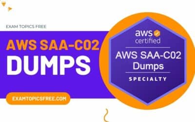 How to Optimize Your Study Routine with AWS SAA-C02 Dumps