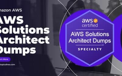 AWS Solutions Architect Dumps Free Download Practice Test
