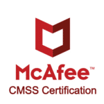CMSS Certification