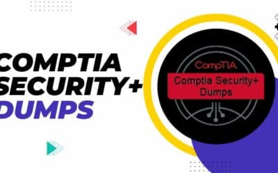 CompTIA Security+ Dumps on Your First Try Proven Strategies