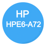 HPE6-A72