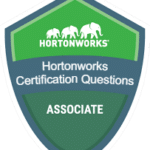 Hortonworks Certification Questions