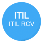 ITIL RCV