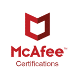 McAfee Certifications