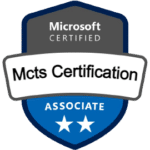 Mcts Certification