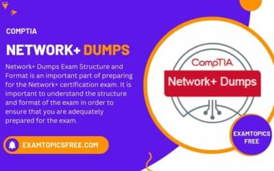 How Network+ Dumps Can Boost Your Exam Score and Confidence
