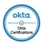 Okta Certifications