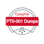 PT0-001 Dumps