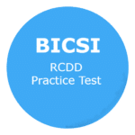 RCDD Practice Test