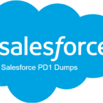 Salesforce PD1 Dumps