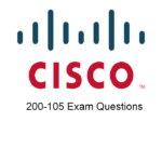 200-105 Exam Questions