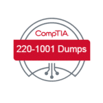 220-1001 Dumps