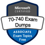 70-740 Exam Dumps