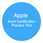 Acmt Certification Practice Test