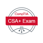 CSA+ Exam