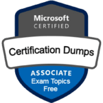 Certification Dumps