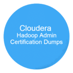 Hadoop Admin Certification