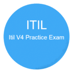 Itil V4 Practice Exam