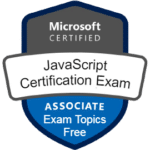 JavaScript Certification Exam