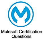 Mulesoft Certification Questions