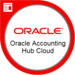 Oracle Accounting Hub Cloud