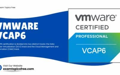 VCAP6 is Crucial for Advancing your Career in Virtualization