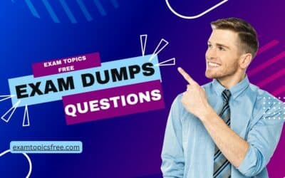 How Exam Dumps Can Help You Prepare for Certification Exams