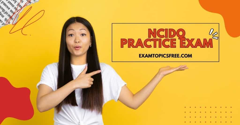 NCIDQ Practice Exam