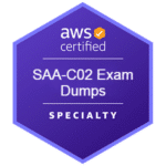 SAA-C02 Exam Dumps