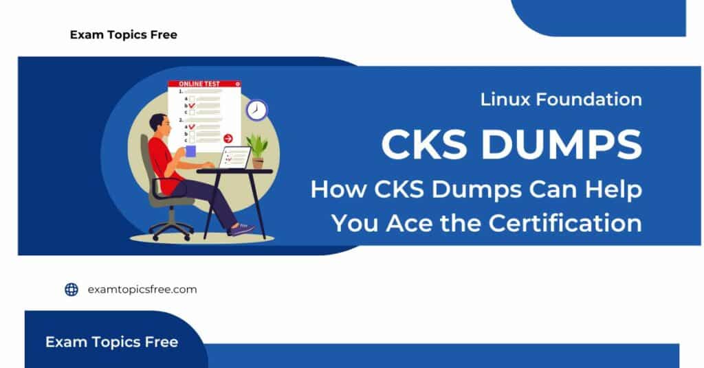 CKS Dumps